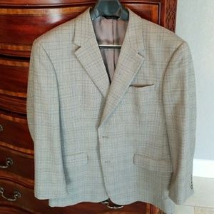 Jos. A. Bank 44L sportcoat